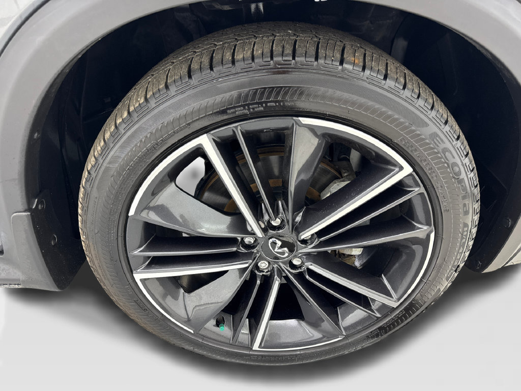 Used 2023 INFINITI QX55 Luxe w/ Cargo Package AWD/4WD image 84