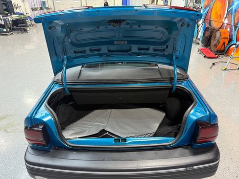 Used 1993 Chevrolet Cavalier RS image 25