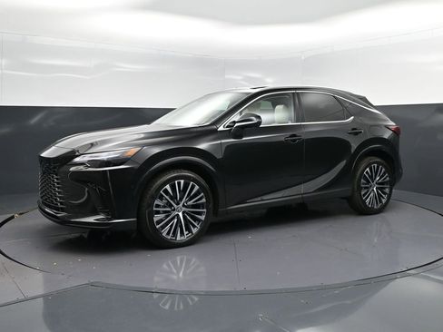 New 2026 Lexus RX 350 Premium Plus image 3