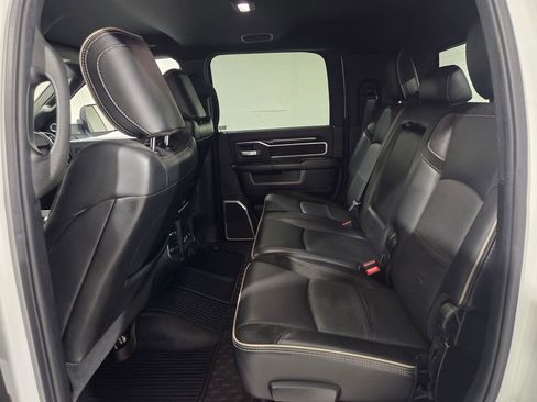 Used 2020 RAM 2500 Laramie image 13