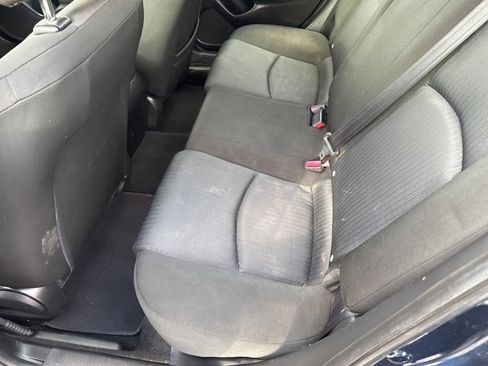 Used 2014 MAZDA MAZDA3 i Sport image 11