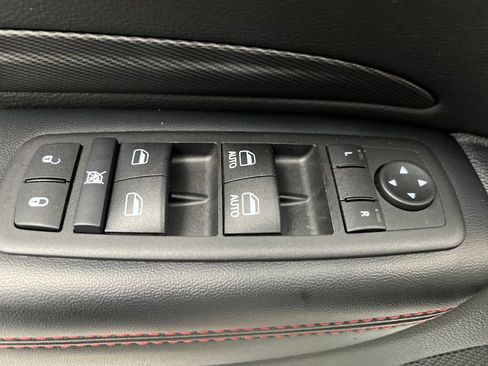 Used 2026 Dodge Durango GT RWD image 12