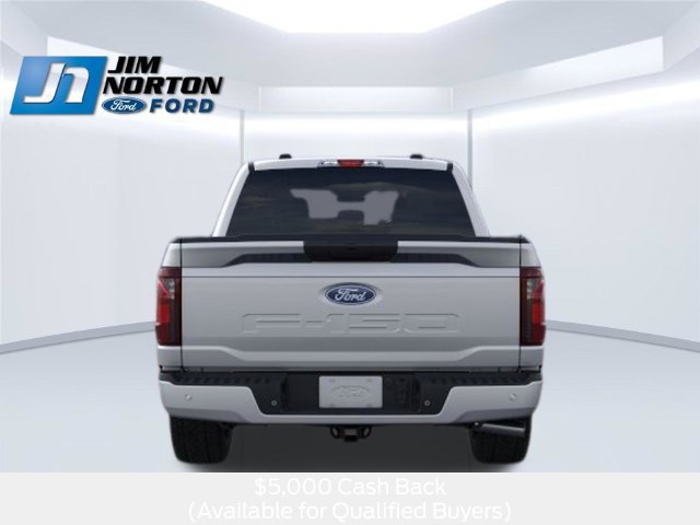 New 2026 Ford F150 STX AWD/4WD image 7