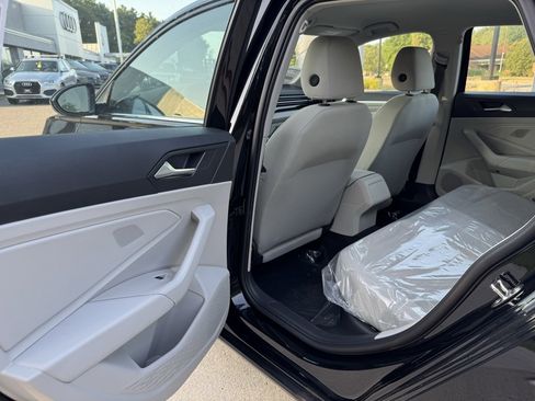 New 2025 Volkswagen Jetta S image 22