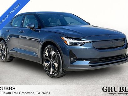 Used 2024 Polestar Polestar 2