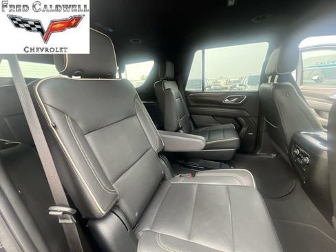 Used 2023 Chevrolet Tahoe Premier RWD image 32