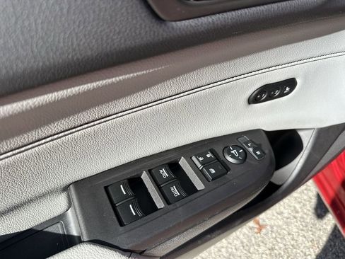 Used 2022 Acura ILX w/ Premium Package image 16