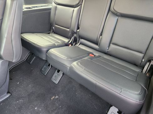 New 2026 Ford Expedition Platinum AWD/4WD image 27