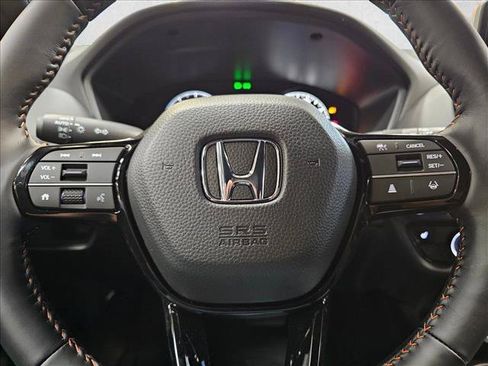 New 2027 Honda HR-V Sport image 17