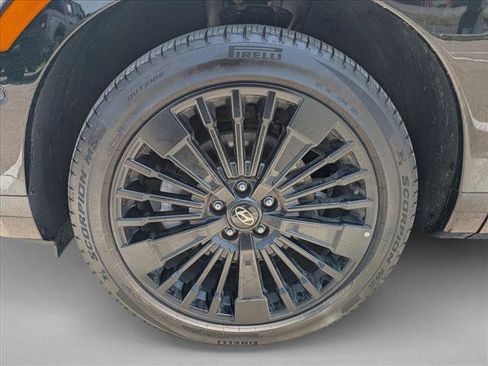 Used 2025 Hyundai Santa Fe Calligraphy AWD/4WD image 25