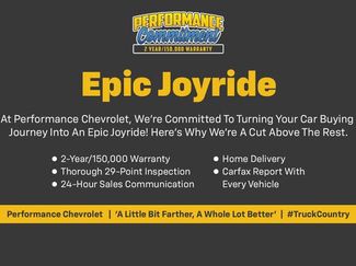 Used 2025 Chevrolet Silverado 2500 LTZ w/ LTZ Premium Package video 2