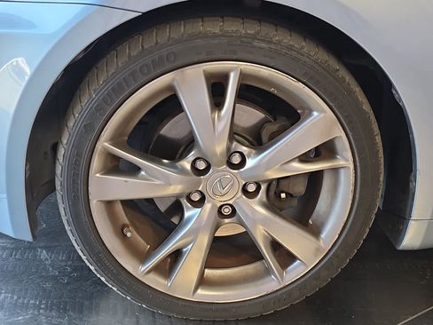 Used 2009 Lexus IS 250 RWD image 12