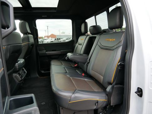Used 2025 Ford F150 Tremor w/ Equipment Group 402A High AWD/4WD image 13