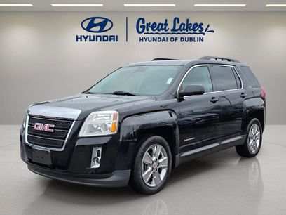 Used 2014 GMC Terrain SLT