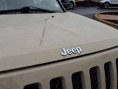 Used 2017 Jeep Patriot Sport w/ Power Value Group image 23