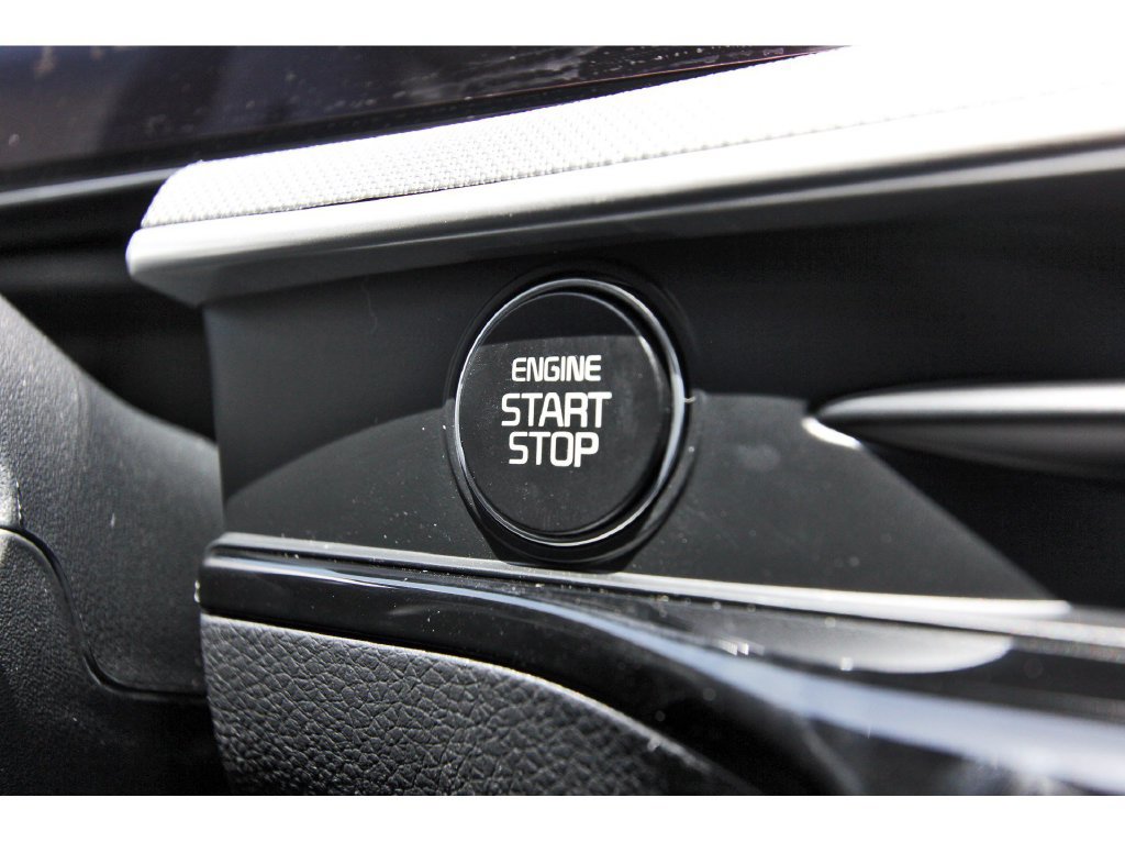 New 2026 Kia K5 LXS FWD image 18
