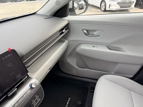 New 2026 Hyundai Kona Limited AWD/4WD image 16