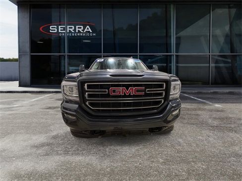 Used 2018 GMC Sierra 1500 SLE w/ SLE Value Package image 6