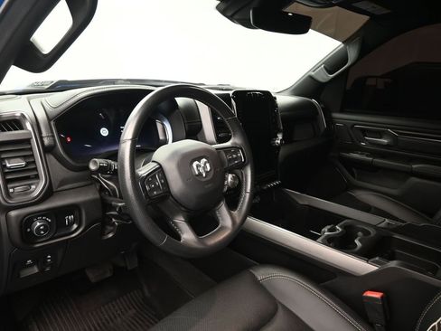 Used 2024 RAM 1500 Rebel w/ Rebel Level 2 Equipment Group image 28