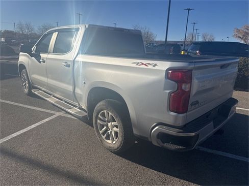 Used 2021 Chevrolet Silverado 1500 LT image 5