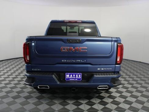 New 2026 GMC Sierra 1500 Denali w/ Denali Reserve Package image 28