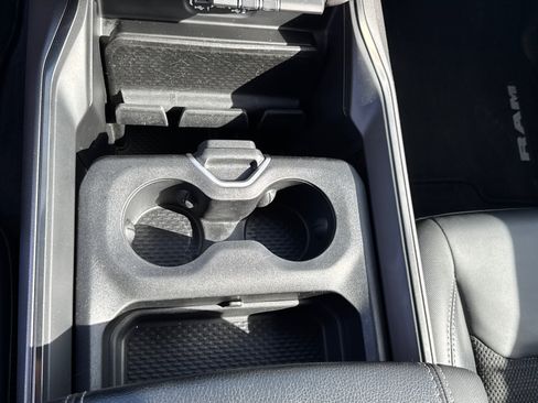 Used 2020 RAM 1500 Sport image 16