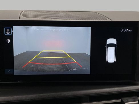 New 2026 Hyundai Santa Fe SE AWD/4WD image 23