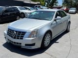 Used 2012 Cadillac CTS Sedan image 6