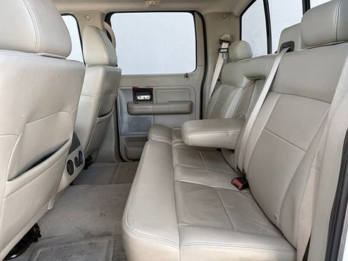 Used 2008 Ford F150 XLT image 20