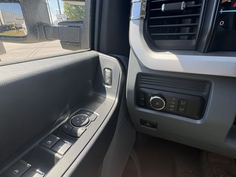 New 2026 Ford F250 XL w/ XL Chrome Package AWD/4WD image 24