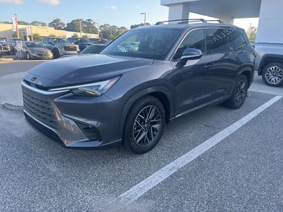 Used 2025 Lexus TX 350 FWD w/ Technology Package