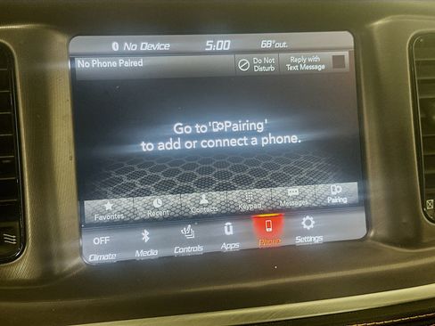 Used 2022 Dodge Charger GT w/ Plus Group RWD image 21