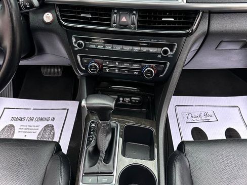 Used 2016 Kia Optima EX w/ Premium Package image 44