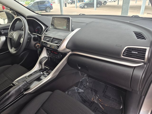 Used 2020 Mitsubishi Eclipse Cross LE AWD/4WD image 22
