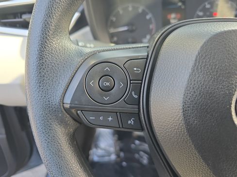 Certified 2024 Toyota Corolla LE image 16