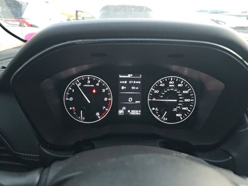 Used 2024 Subaru Outback Premium AWD/4WD image 10