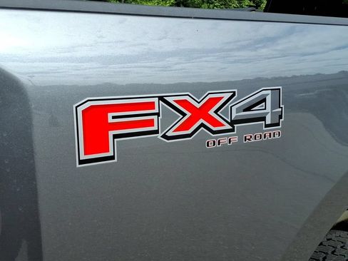 New 2026 Ford F350 XLT w/ FX4 Off-Road Package AWD/4WD image 10