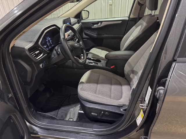 Used 2020 Ford Escape SE AWD/4WD image 10