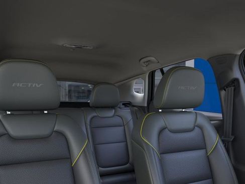 New 2026 Chevrolet Trax ACTIV w/ Driver Confidence Package FWD image 48