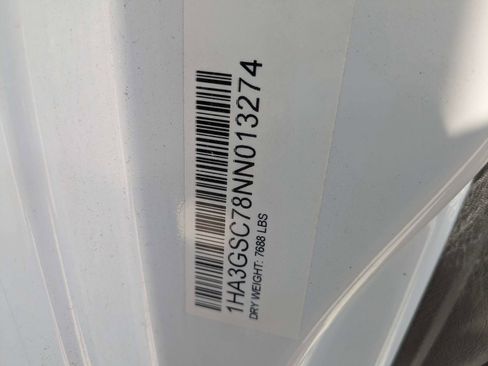 Used 2022 Chevrolet Express 3500 w/ Power Convenience Package RWD image 12