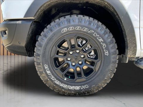 New 2026 RAM 1500 Rebel w/ G/T Package AWD/4WD image 35