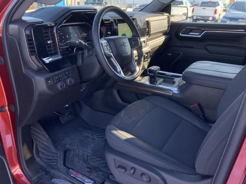 Used 2024 Chevrolet Silverado 1500 RST w/ Convenience Package II image 28