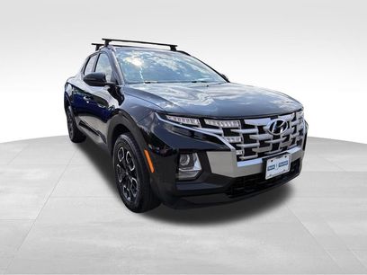 Used 2022 Hyundai Santa Cruz SEL w/ Activity Package