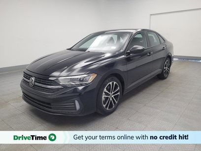 Used 2022 Volkswagen Jetta Sport