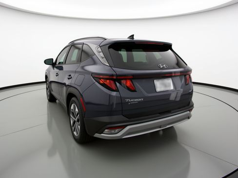 Used 2025 Hyundai Tucson SEL image 6