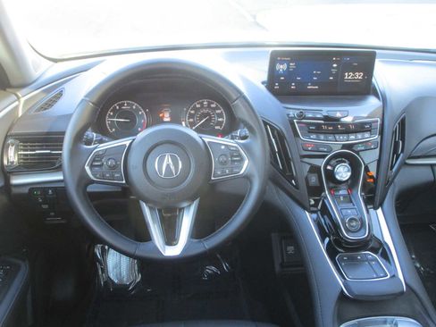 Certified 2021 Acura RDX image 12
