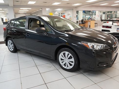 Used 2019 Subaru Impreza 2.0i image 13