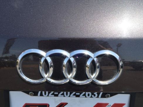 Used 2015 Audi Q5 3.0T Premium Plus w/ Technology Package AWD/4WD image 10