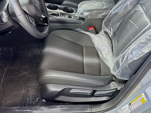 New 2026 Honda Civic Sport image 10