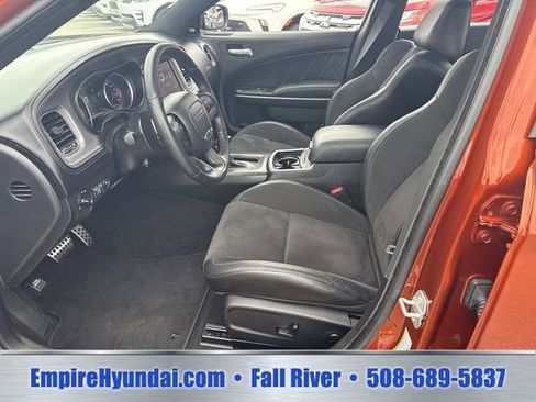 Used 2023 Dodge Charger Scat Pack w/ Plus Group RWD image 20